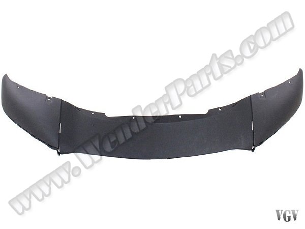 Tampon Spoyleri F15 Ön (PDCsiz) - 51117294481