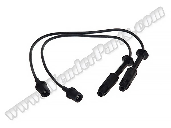 Buji Kablosu M111-Kompr. (Set) [W202 W210] - 0300890988