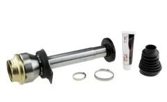 Aks Kafası Sag On Ic Volkswagen Transporter Vı 2.0 Tdı M-T 140 Hp 26X30X50 Uzunluk 387.50Mm 2009-7E0498104A 7E0498104H