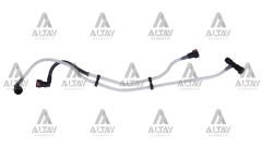 YAKIT BORUSU KANGOO / CLIO III => 1.5 DCI K9K TAKIM