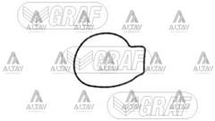 DEVİRDAİM ASTRA J 09-16 / CORSA D 06-14 / CORSA E 14=> / 1.6 T SIDI (A16XHT-B16SHT-D16SHT)
