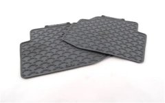 PASPAS LASTİK ARKA GRİ BMW GRİ E92 51470427562