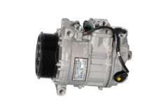 M.BENZ  W212 M642 KLİMA KOMPRESÖRÜ A0022303211
