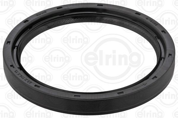 Krank Keçesi Arka 124-201 93x114x13   - A0179977447