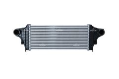 M.BENZ W164 OM642 TURBO RADYATÖRÜ A1645001900