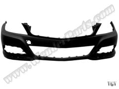 Tampon W204 Ön (PDCsiz, F.Yık-sız) -Avg/Elg- 2011-13 - 2048806147