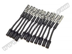 Buji Kablosu M112 M113 (Set) [W202 W203 W210 W211 W220 W163] - 0300891442