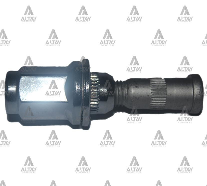 BİJON SOMUNLU HILUX ÖN LN56 / LN65 / LN106 VIGO 06=>(OYNAR YÜZÜKLÜ UZUN TİP FREZESİ ORTADA) 02848