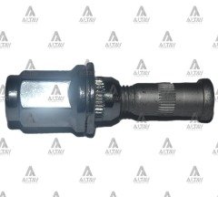 BİJON SOMUNLU HILUX ÖN LN56 / LN65 / LN106 VIGO 06=>(OYNAR YÜZÜKLÜ UZUN TİP FREZESİ ORTADA) 02848