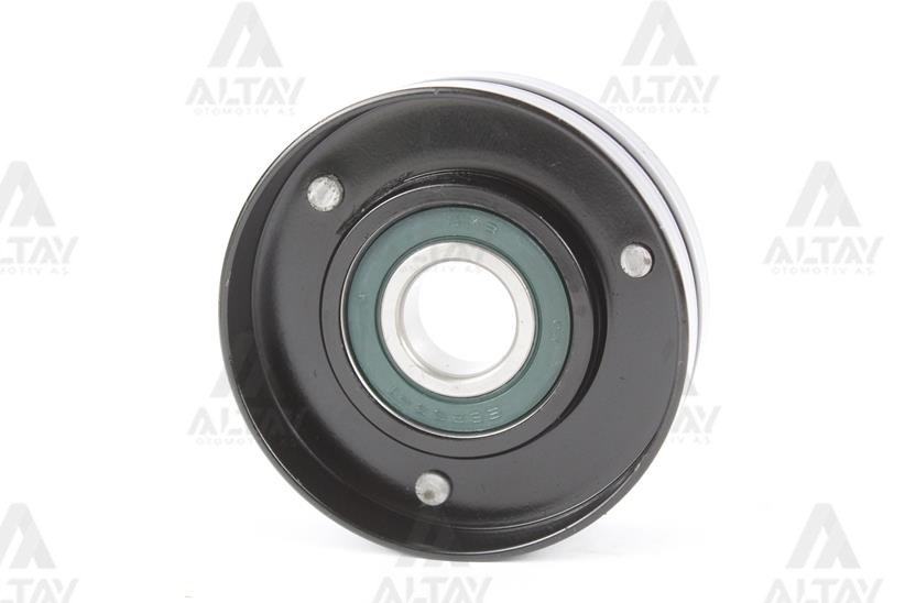 Vantılatör Gergısı Chevrolet Evanda / Rezzo / Daewoo Nubıra / Lezzo / Opel Astra F / Astra G / Corsa B / Suzukı Vıtara 96459042