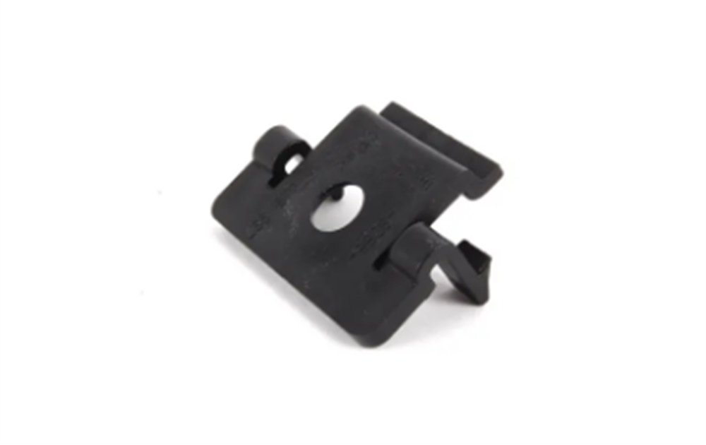 CAM ALT IZGARA KLİPSİ BMW 51717018997