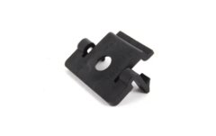 CAM ALT IZGARA KLİPSİ BMW 51717018997