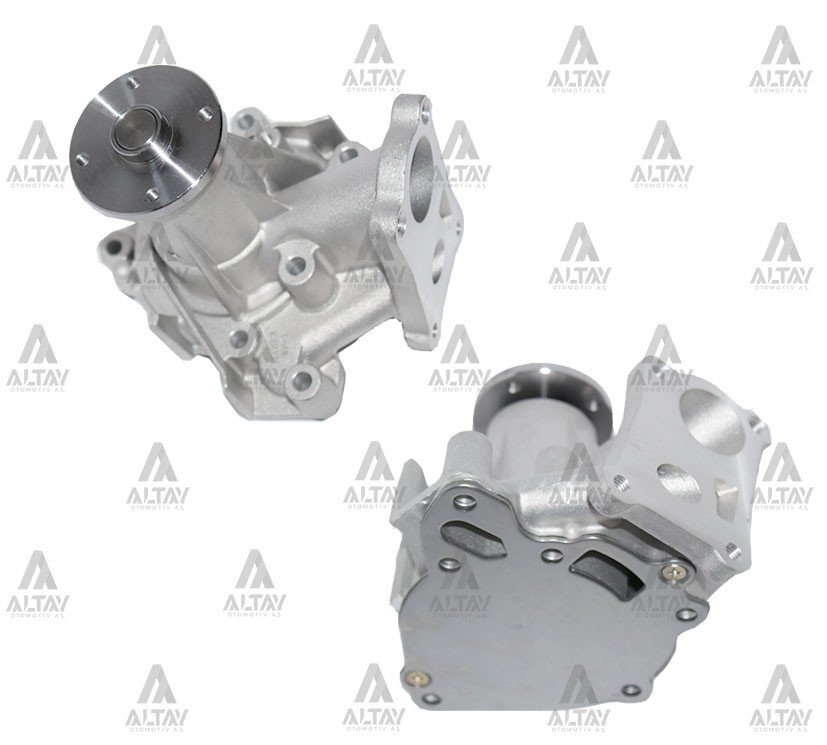 Devirdaim H-100 Kmy  97-04 2.6 / Starex 02-08 / L-200 99-06 / Bongo K2500 / D4Bh Tcı 2510042540