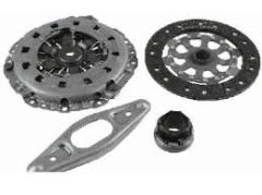 DEBRİYAJ SETİ BMW 1 SERİSİ 1 SERİSİ CABRİO 3 SERİSİ 5 SERİSİ X3 Z4 2005-2013 21207599307