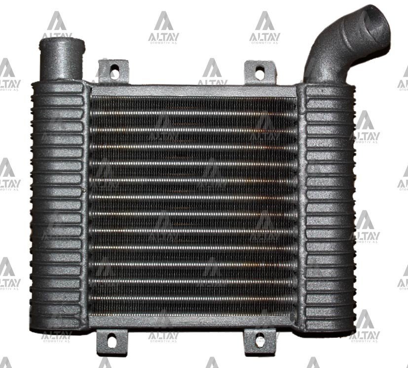 Intercooler (Ara Soğutucu) Starex 01-04 / Libero 281904A210