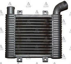 Intercooler (Ara Soğutucu) Starex 01-04 / Libero 281904A210