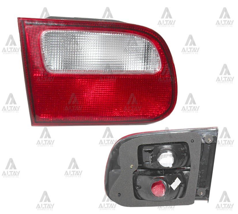 Stop Lambası Cıvıc  92-95 Hb. Duysuz İç Sol 34155Sr3A01