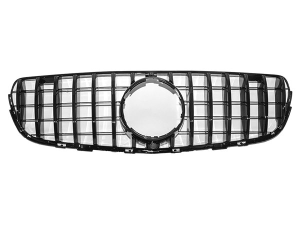 Panjur X253 Piano-Siyah -GTR- 2015- - 2533132