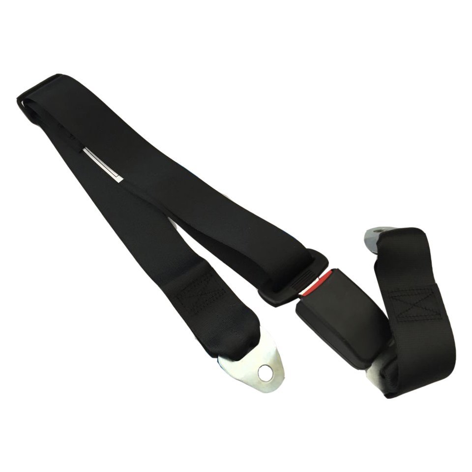 Emniyet Kemeri Belden Bağlamalı Üniversal