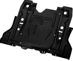 KARTER MUHAFAZASI OM01 INSIGNIA ASTRA J (09 >) (PLASTİK)