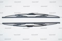 Silecek Süpürgesi Metal Tip Üniversal Takım 19'' (480Mm) 29984