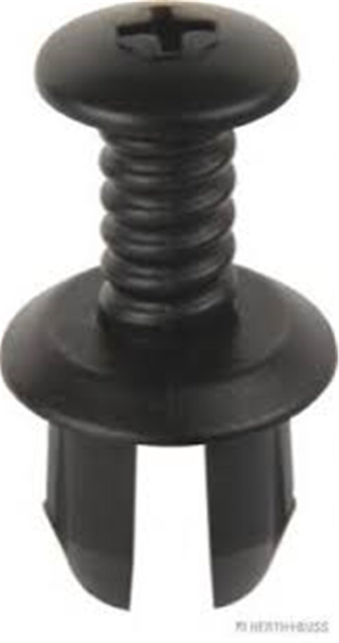 KLİPS ( 10 ADET - SET ) BMW 51718229000