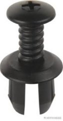 KLİPS ( 10 ADET - SET ) BMW 51718229000
