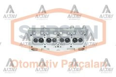 SİLİNDİR KAPAĞI RENAULT 9 / BROADWAY / FAIRWAY / R9 C2J-C2L (SUPAPLAR DEMONTEDIR)
