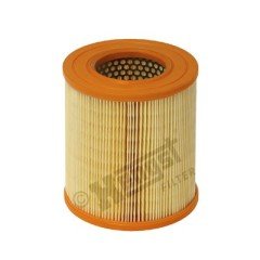 Hava Filtresi Vw A6  yok - 4F0133843A