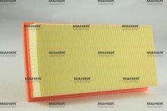 HAVA FİLTRESİ CARINA  96-98 / AVENSIS  98-03