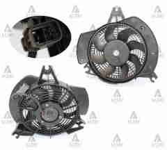 Fan Klima Starex 02-08 Sağ 977304A065