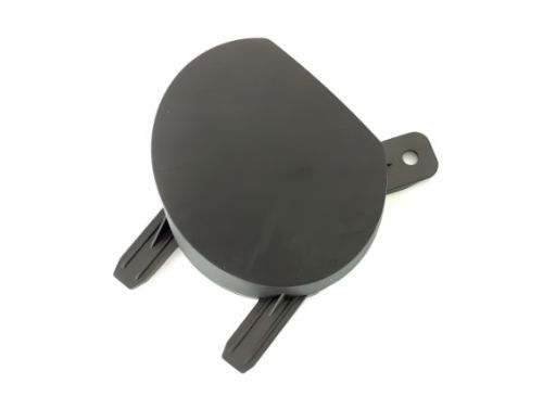 SİS FAR KAPAĞI F20 30 34 SOL51117245871WEN