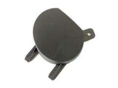 SİS FAR KAPAĞI F20 30 34 SOL51117245871WEN