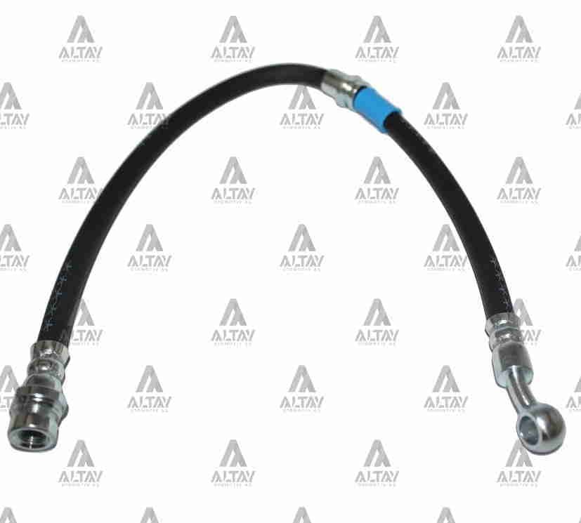 Hortum Fren Santafe 01-06 Ön Sol 5881126000