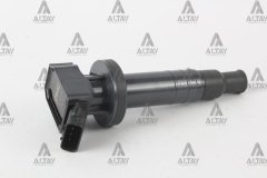 Ateşleme Bobini Corolla 00-06 1.6 / Yarıs 06-13 1.0 / Avensıs 03-08  4 Fişli 9091902239