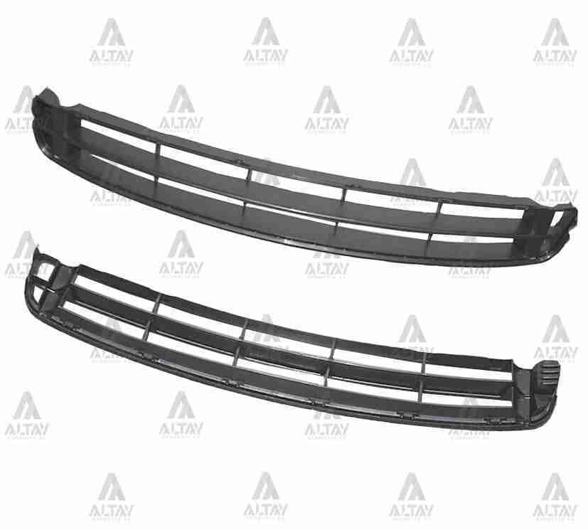 Tampon Izgarası Jazz Ön 02-08 71103Saa900