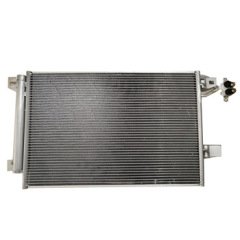 Klıma Radyatoru Volkswagen Transporter Vı 2.0 Tdı 2009-7E0820411D-7E0820411C 7E0820411B