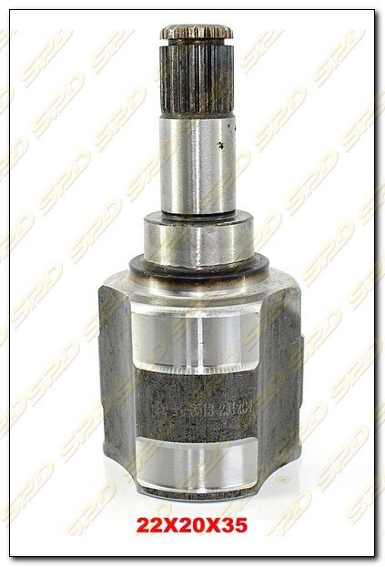 Aks Kafa Ic (22*20*35)- Prıde 90- Mz3513