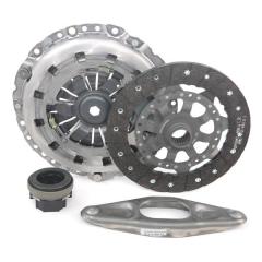 DEBRİYAJ SETİ BMW 1 SERİSİ 1 SERİSİ CABRİO 3 SERİSİ 5 SERİSİ X3 Z4 2005-2013 21207599307