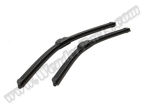 Silecek E46 Ön (Set) 58/50cm - 61610037009