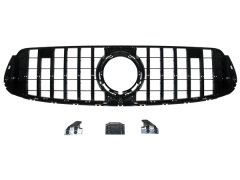 Panjur X253 Piano-Siyah -GTR-Sport- 2020- - 2533138