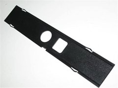 EMNİYET KEMERİ YÜKSEKLİK AYAR KAPAĞI BMW 51431960983