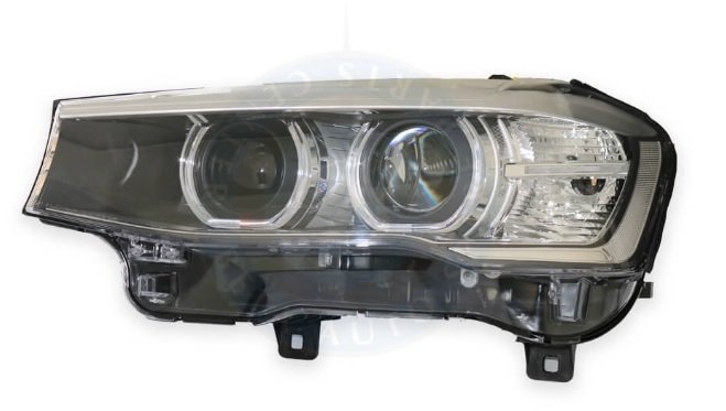 FAR BMW XENON SOL F25 F26 X3 X4 2013-2018 63117401131