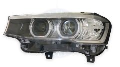 FAR BMW XENON SOL F25 F26 X3 X4 2013-2018 63117401131
