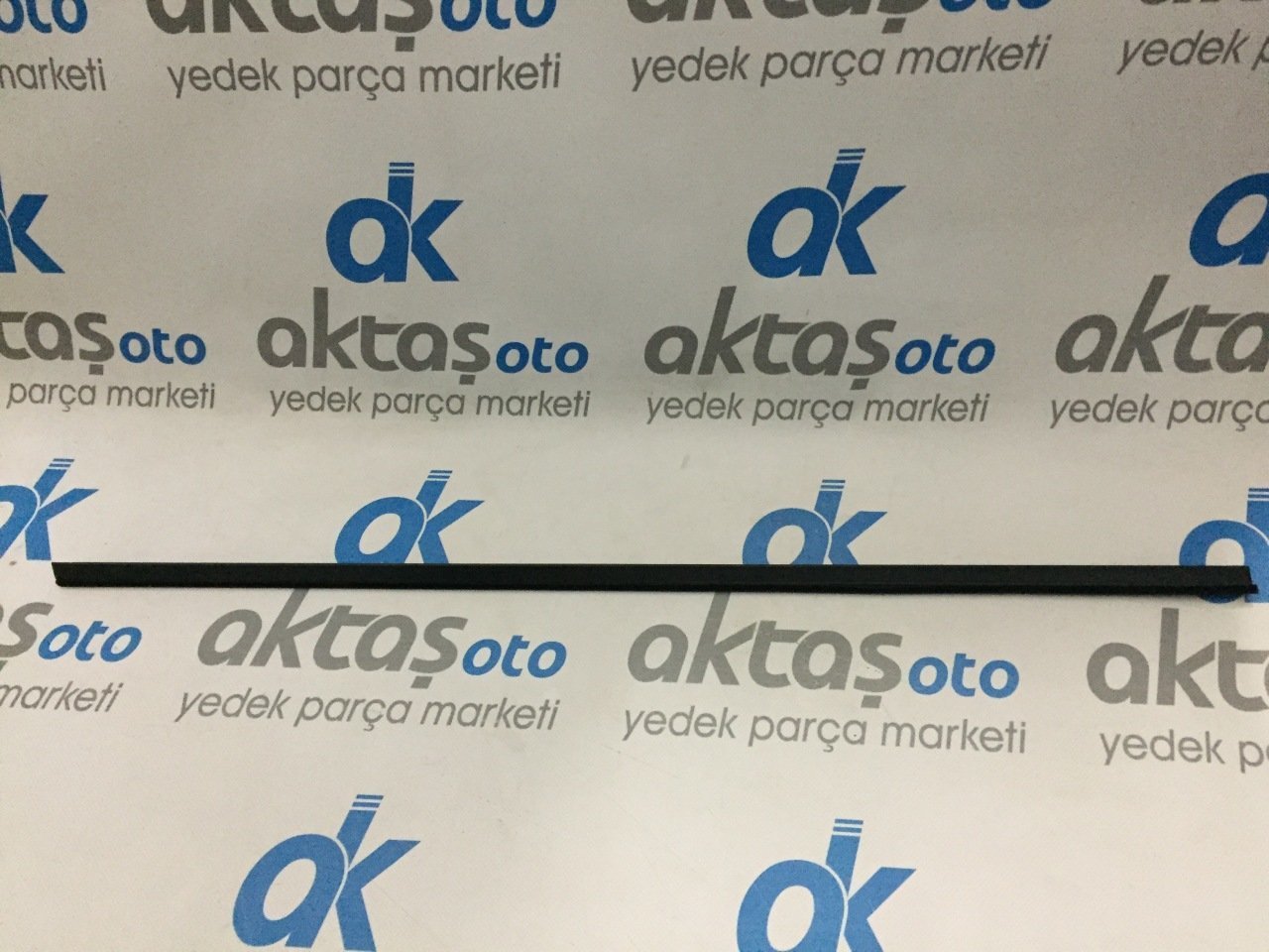 KAPI DÖŞEME ÜST BAKALET İÇ FİTİLİ
