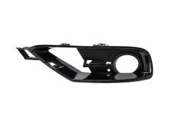 Tampon Izgarası F30 Ön Sağ; Kısm.Açık -Sport-