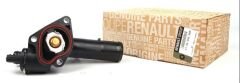 TERMOSTAT KOMPLE 110605536R MEGANE III CLIO III FLUENCE 1.5 DCI K9K QASHQAI 2FİŞ