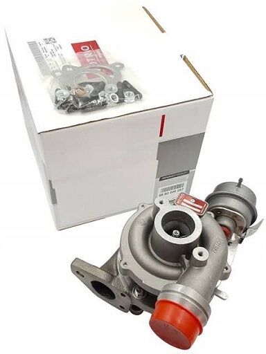 TURBO KOMPLE 8660006057 MEGANE III FLUENCE 1.5DCİ 110PS