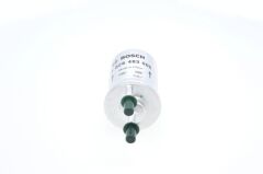 YAKIT FİLTRESİ (BENZİN) POLO / GOLF5 / JETTA / A3 / LEON 04=> 1.4 16V-1.6 16V BGU-BSE-BUD-CGGA-CGGB (4 BAR) SUPAPLI