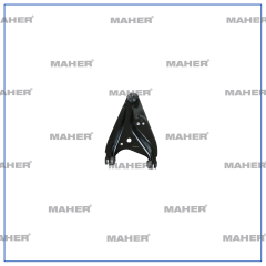 SALINCAK LOGAN I 04-10 / LOGAN I 04=> / LOGAN MCV 07=> / SANDERO 08=> ROTİLLİ SAC ALT SAĞ